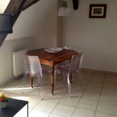 Gite De L'Oncle Hansi Colmar Exterior foto