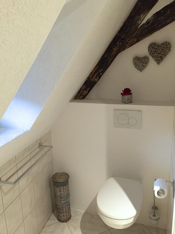 Gite De L'Oncle Hansi Colmar Quarto foto