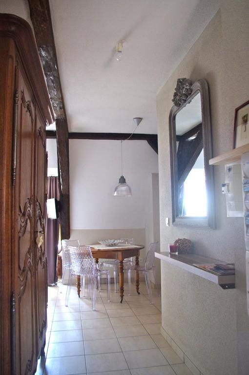 Gite De L'Oncle Hansi Colmar Quarto foto
