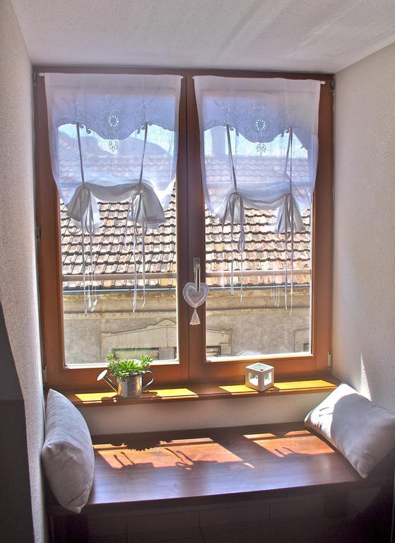Gite De L'Oncle Hansi Colmar Quarto foto