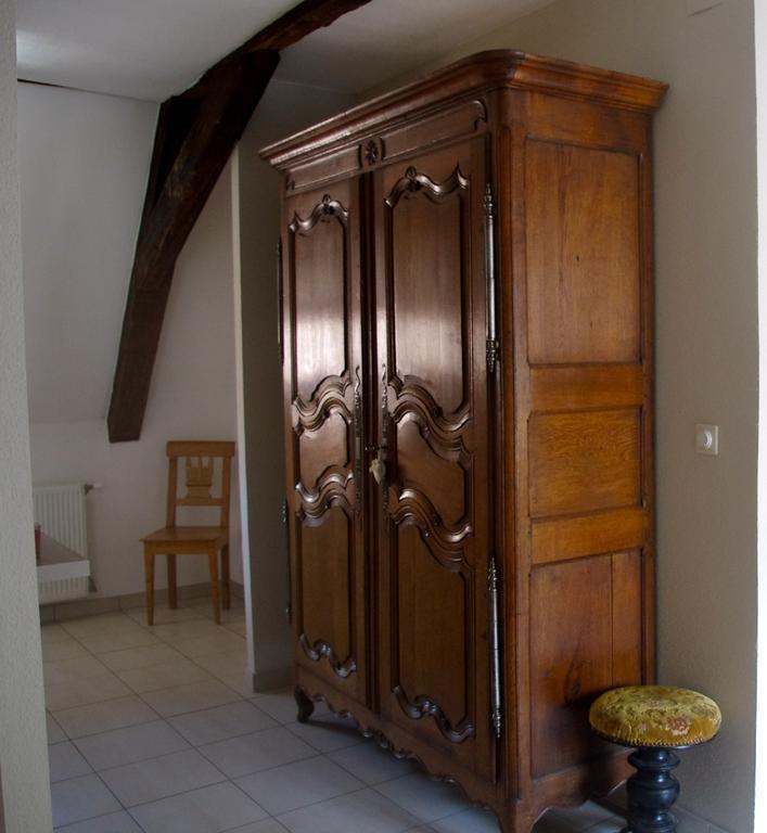 Gite De L'Oncle Hansi Colmar Quarto foto